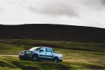 Volkswagen Amarok Double Cab Black Edition 2019 года (UK)